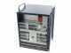 BullMach BM-EFH 15H - Generatore di aria calda trifase con ventilatore - 15 kW