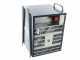 BullMach BM-EFH 15H - Generatore di aria calda trifase con ventilatore - 15 kW