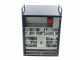 BullMach BM-EFH 15H - Generatore di aria calda trifase con ventilatore - 15 kW