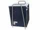 BullMach BM-EFH 15H - Generatore di aria calda trifase con ventilatore - 15 kW