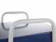 BullMach BM-EFH 22H - Generatore di aria calda trifase con ventilatore - 22 kW