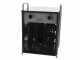BullMach BM-EFH 22H - Generatore di aria calda trifase con ventilatore - 22 kW