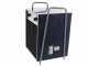 BullMach BM-EFH 22H - Generatore di aria calda trifase con ventilatore - 22 kW