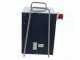 BullMach BM-EFH 22H - Generatore di aria calda trifase con ventilatore - 22 kW