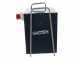 BullMach BM-EFH 22H - Generatore di aria calda trifase con ventilatore - 22 kW