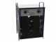 BullMach BM-EFH 22H - Generatore di aria calda trifase con ventilatore - 22 kW