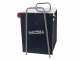 BullMach BM-EFH 22H - Generatore di aria calda trifase con ventilatore - 22 kW