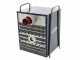 BullMach BM-EFH 22H - Generatore di aria calda trifase con ventilatore - 22 kW