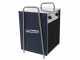 BullMach BM-EFH 22H - Generatore di aria calda trifase con ventilatore - 22 kW