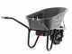 BlackStone CAR 150-M85 - Carriola elettrica a batteria 24V 12Ah