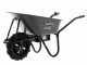 BlackStone CAR 150-M85 - Carriola elettrica a batteria 24V 12Ah