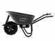BlackStone CAR 150-M85 - Carriola elettrica a batteria 24V 12Ah
