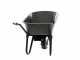 BlackStone CAR 150-M85 - Carriola elettrica a batteria 24V 12Ah