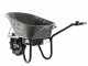 BlackStone CAR 150-M85 - Carriola elettrica a batteria 24V 12Ah