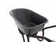 BlackStone CAR 150-M85 - Carriola elettrica a batteria 24V 12Ah