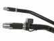 BlackStone CAR 150-M85 - Carriola elettrica a batteria 24V 12Ah