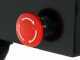 BlackStone CAR 150-M85 - Carriola elettrica a batteria 24V 12Ah