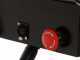 BlackStone CAR 150-M85 - Carriola elettrica a batteria 24V 12Ah