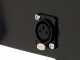 BlackStone CAR 150-M85 - Carriola elettrica a batteria 24V 12Ah