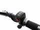 BlackStone CAR 150-M85 - Carriola elettrica a batteria 24V 12Ah