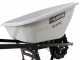 BlackStone CAR 150-P120 - Carriola elettrica a batteria 24V 12Ah