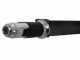 BlackStone CAR 150-P120 - Carriola elettrica a batteria 24V 12Ah