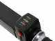 BlackStone CAR 150-P120 - Carriola elettrica a batteria 24V 12Ah