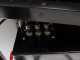 BlackStone CAR 150-P120 - Carriola elettrica a batteria 24V 12Ah