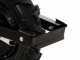 BlackStone CAR 150-P120 - Carriola elettrica a batteria 24V 12Ah