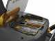 Stiga ST 700e - Spazzaneve a batteria - 48V 4Ah