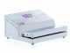 Besser Vacuum Fresh 33 - Macchina sottovuoto inox - Barra saldante da 33cm