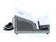 Besser Vacuum Fresh 33 - Macchina sottovuoto inox - Barra saldante da 33cm