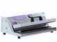 Besser Vacuum MIDI INOX - Macchina sottovuoto professionale - Doppia barra saldante 43cm
