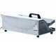 Besser Vacuum MIDI INOX - Macchina sottovuoto professionale - Doppia barra saldante 43cm