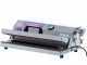 Besser Vacuum MIDI INOX - Macchina sottovuoto professionale - Doppia barra saldante 43cm