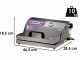 Besser Vacuum MIDI INOX - Macchina sottovuoto professionale - Doppia barra saldante 43cm