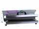 Besser Vacuum MIDI INOX - Macchina sottovuoto professionale - Doppia barra saldante 43cm