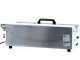 Besser Vacuum MIDI INOX - Macchina sottovuoto professionale - Doppia barra saldante 43cm