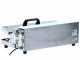 Besser Vacuum MIDI INOX - Macchina sottovuoto professionale - Doppia barra saldante 43cm