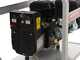 MOSA GE 3500 KBM - Generatore di corrente a benzina 2.9 kW - Continua 2.6 kW Monofase - - Motore Kohler CH270
