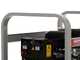 MOSA GE 3500 KBM - Generatore di corrente a benzina 2.9 kW - Continua 2.6 kW Monofase - - Motore Kohler CH270