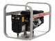 MOSA GE 3500 KBM - Generatore di corrente a benzina 2.9 kW - Continua 2.6 kW Monofase - - Motore Kohler CH270