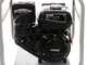 MOSA GE 3500 KBM - Generatore di corrente a benzina 2.9 kW - Continua 2.6 kW Monofase - - Motore Kohler CH270
