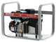 MOSA GE 3500 KBM - Generatore di corrente a benzina 2.9 kW - Continua 2.6 kW Monofase - - Motore Kohler CH270