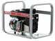 MOSA GE 3500 KBM - Generatore di corrente a benzina 2.9 kW - Continua 2.6 kW Monofase - - Motore Kohler CH270