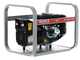 MOSA GE 3500 KBM - Generatore di corrente a benzina 2.9 kW - Continua 2.6 kW Monofase - - Motore Kohler CH270