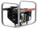MOSA GE 3500 KBM - Generatore di corrente a benzina 2.9 kW - Continua 2.6 kW Monofase - - Motore Kohler CH270