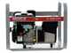 MOSA GE 3500 KBM - Generatore di corrente a benzina 2.9 kW - Continua 2.6 kW Monofase - - Motore Kohler CH270