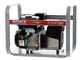 MOSA GE 3500 KBM - Generatore di corrente a benzina 2.9 kW - Continua 2.6 kW Monofase - - Motore Kohler CH270
