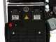 MOSA GE 3500 KBM - Generatore di corrente a benzina 2.9 kW - Continua 2.6 kW Monofase - - Motore Kohler CH270